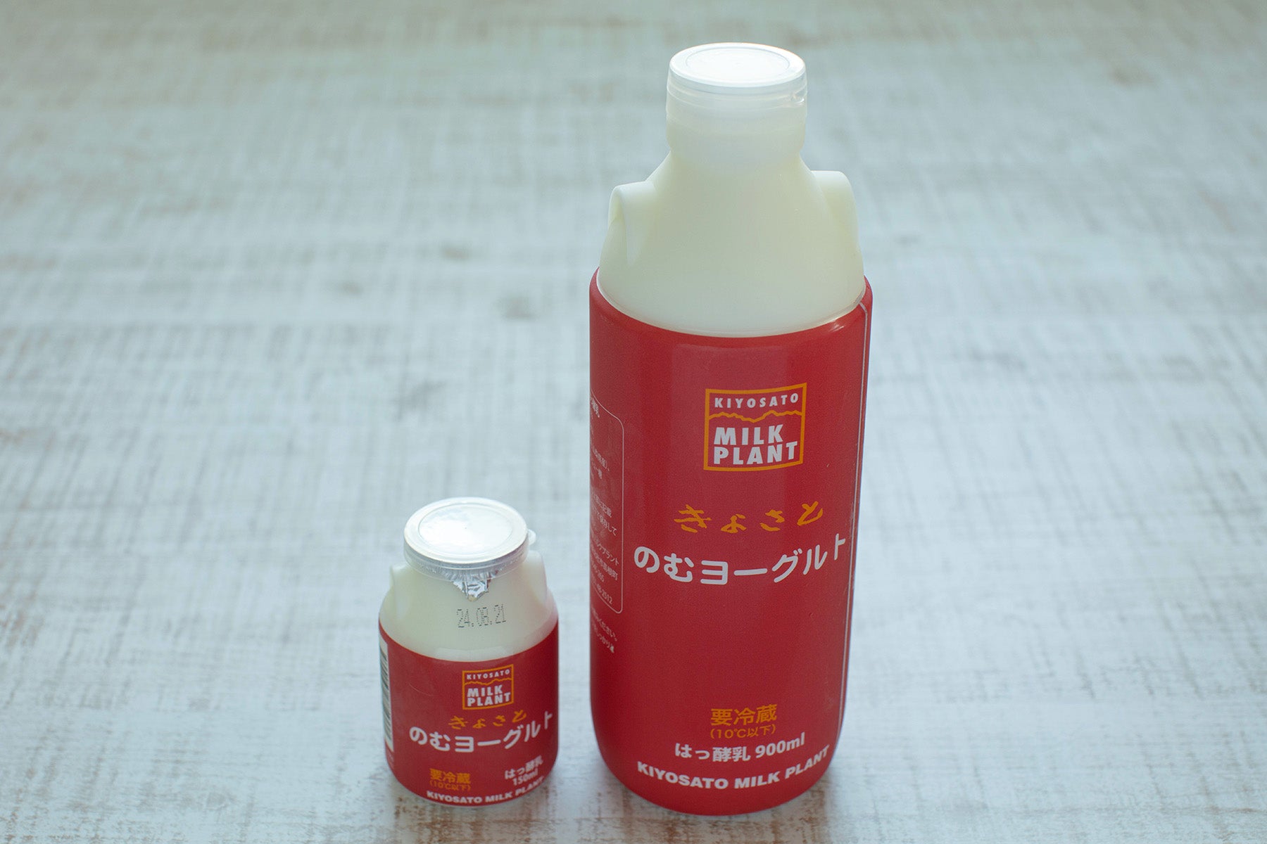 【山梨県/清里ミルクブランド】特定農場の高品質な生乳を「ノンホモ製法」低温殺菌処理。牛乳本来の風味と栄養素が生きている牛乳。
