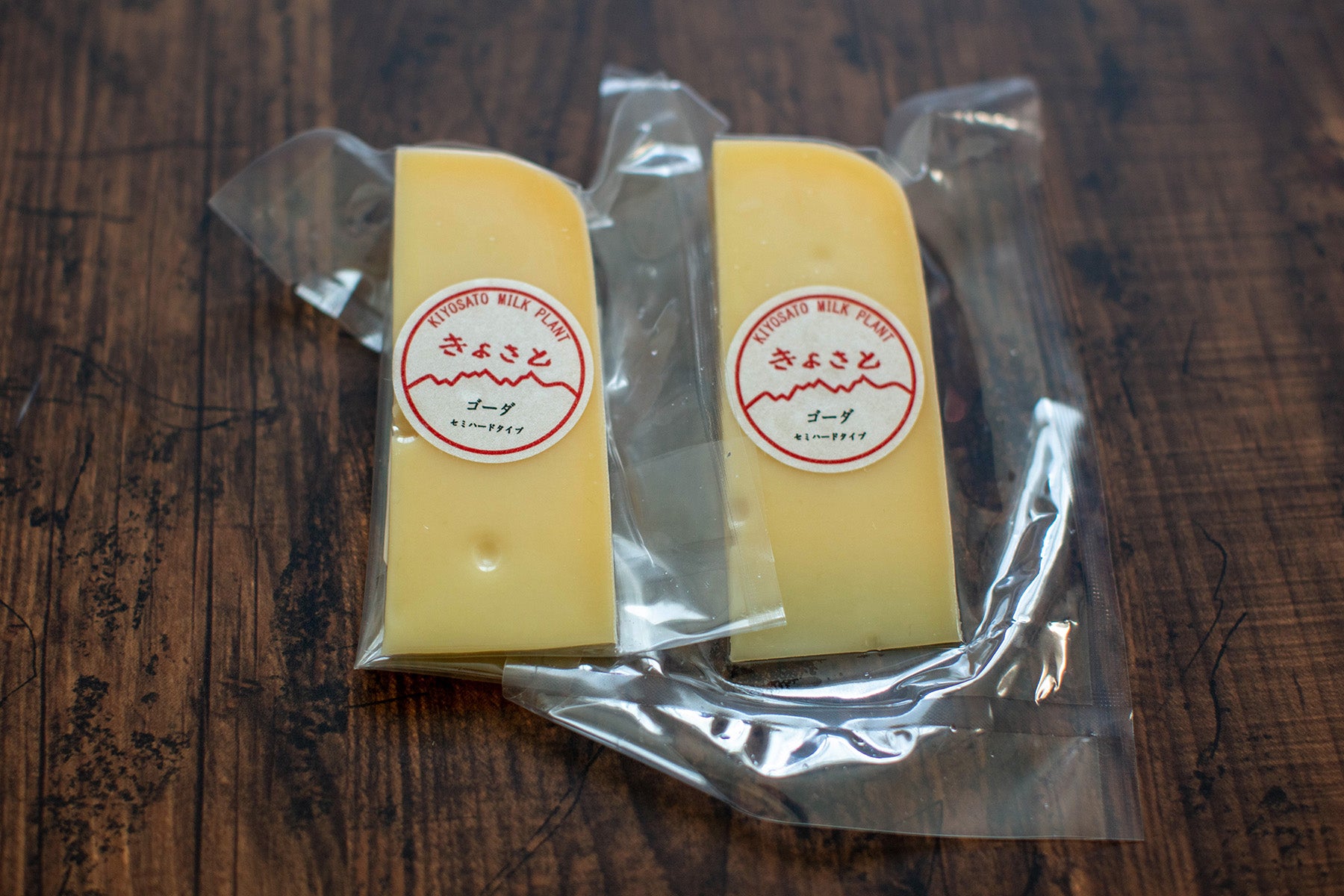 【山梨県/清里ミルクブランド】特定農場の高品質な生乳を「ノンホモ製法」低温殺菌処理。牛乳本来の風味と栄養素が生きている牛乳。