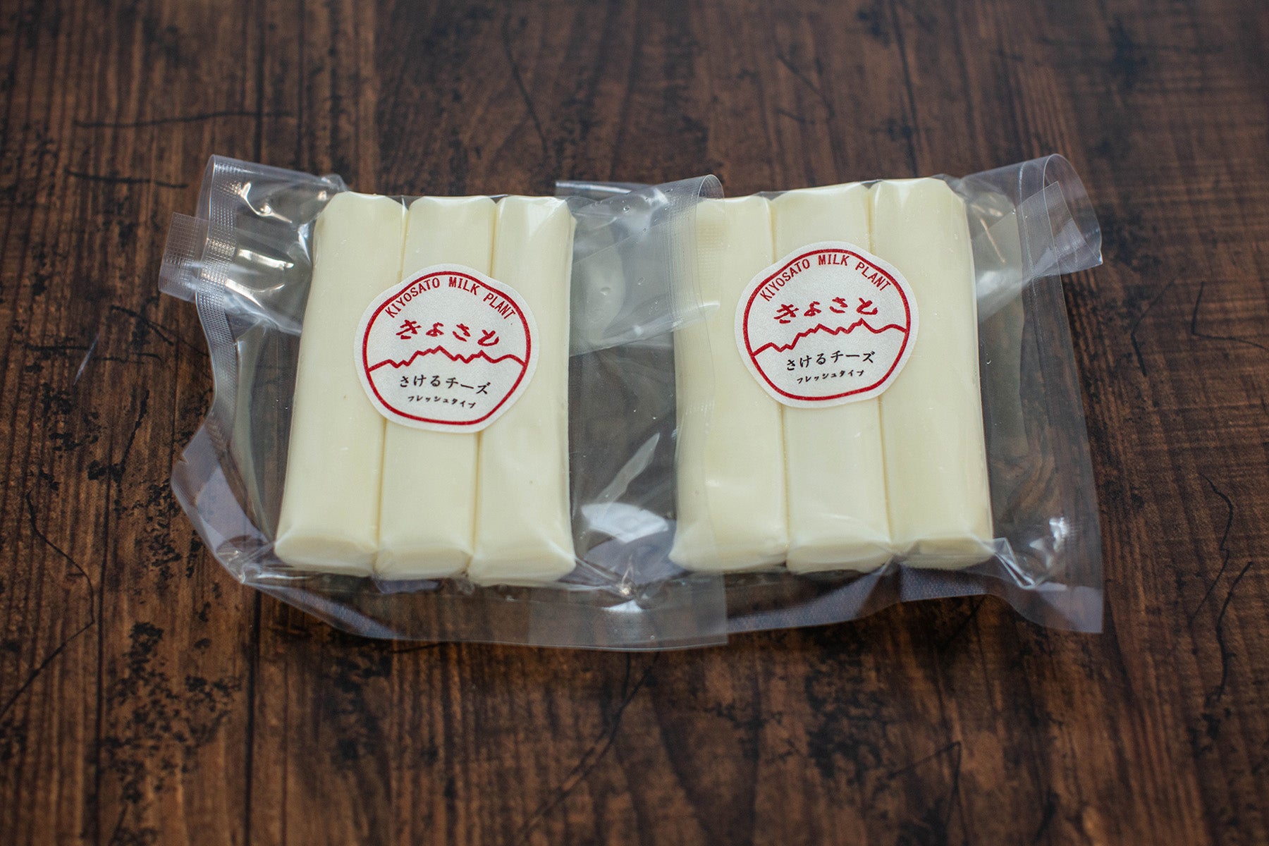 【山梨県/清里ミルクブランド】特定農場の高品質な生乳を「ノンホモ製法」低温殺菌処理。牛乳本来の風味と栄養素が生きている牛乳。