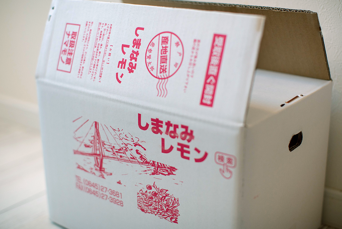 【広島県/セーフティーフルーツ】国産レモンの最高峰、生口島の太陽と潮風で育つ元祖しまなみレモン。