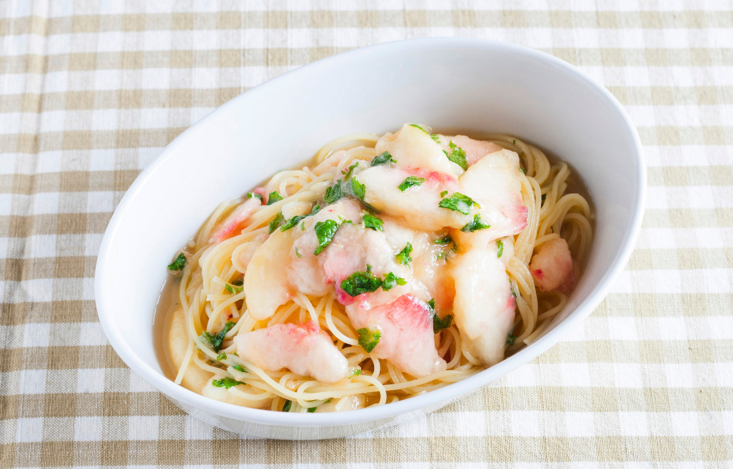 【山形県/森谷果樹園】今年は雨が少なく、桃が甘くまろやかに!北限の桃源郷から、特別栽培の桃の便りが届きました。