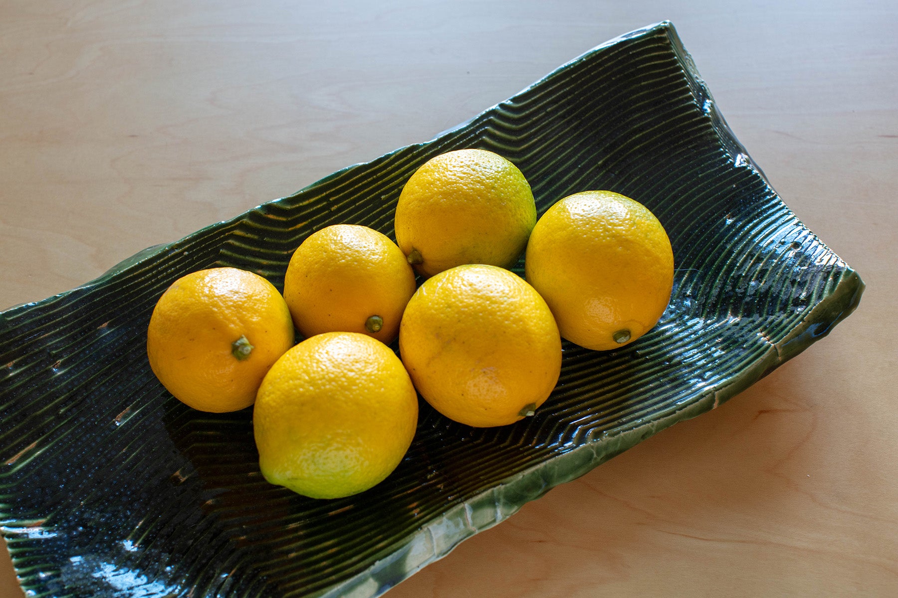 【神奈川県/自然園いしわた農場】爽やかな酸味と豊富な果汁。「満点、青空レストラン」でも紹介されたマイヤーレモン