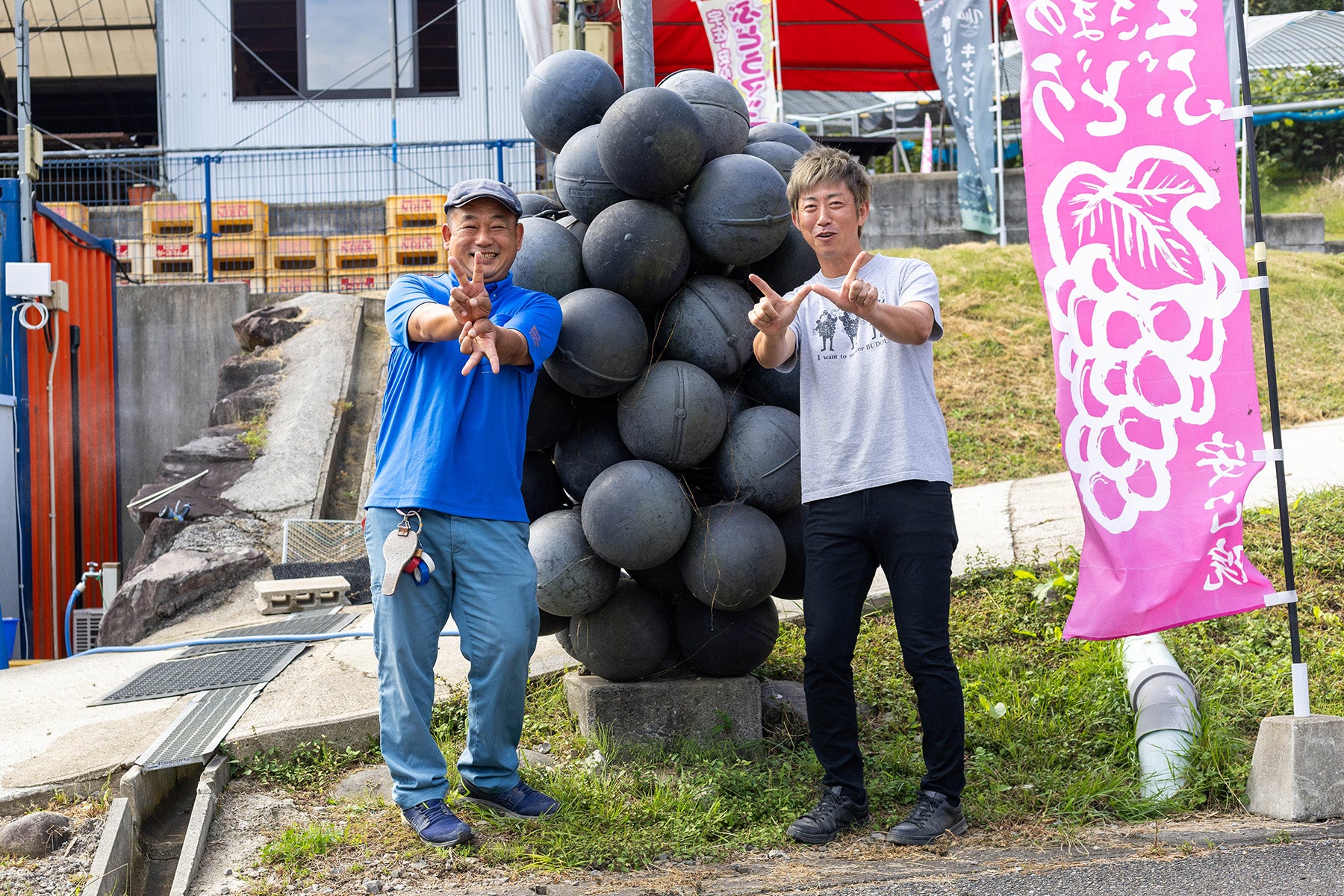 【大分県／ドリームファーマーズJAPAN】地域の夢と未来を拓く、安心院の国産無添加ドライフルーツ。