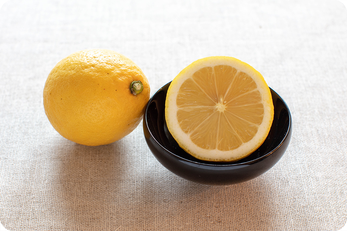 大特価国産フルーツドームガラスの車レモンなレモムーチョ 立体・オブジェ